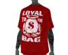 Loyal  Bag / Tattoos
