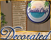 I~SeasideCafe CoffeeShop