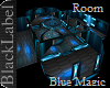 (B.L) Blue Magic Club 