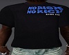 NO RISK TEE