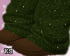 Emerlad Frost Boots