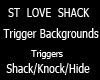 ST LOVE SHACK BACKGROUND