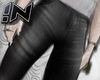 !N│ Black Jeans