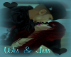 [J] Wes and Jess [J]