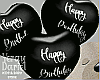 Birthday Bear Gift