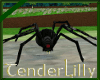 animated giant spider