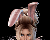 W! Bunny Ears