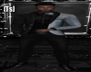 [Ts]Odin elegant Suit