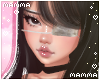 𝓶. dirty eyepatch