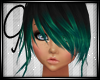 g|add-on bangs|blk/teal