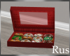 Rus:  donuts