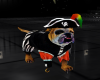 (SR) PIRATE DOG ANIMATED