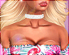 M. Bikini Floral  RLL