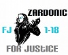 Zardonic - for justice