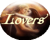 Lovers Button