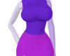Gaia LLT F Dress