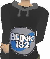 blink 182 huddy