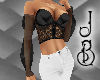 JB Pretty in BlackLace