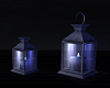 Midnight Lanterns