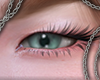 Green Eyes