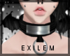 [EX] Bat Collar