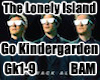 Lonely Island GoKind DJ