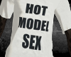 hot model