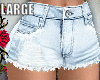Jean Miniskirt