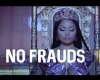 Nicki No Frauds Stomp
