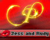 pro. uTag Jess and Rudy