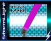 [SL]Mega Laser Pink