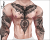 T-shirt tatoo