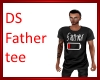 DS Father Tee