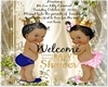 Silva Baby Shower