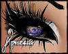AP~Purple Cyborg Eyes