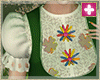 Lucky charm dress