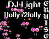 (CC) DJ light Lolly`s
