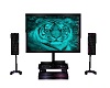 tiger den tv