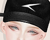 ➧ Black Cap