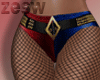 ✩ Harley Shorts RL