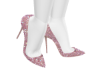 [£] Flopy Pink Shoes