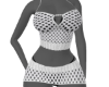 Tina Crochet OutFit