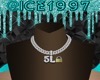 5L custom chain | F