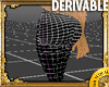DERIVABLE ANIMATE BOOTY