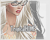 TH/WaveBlonde I. Hair