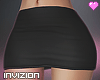🖤 Nofa Black Skirt