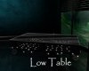 AV Low Table