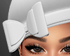 Noir Stitch Hat V2
