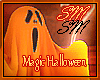 [SM]M.Halloween!Ghost