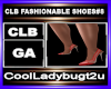 CLB FASHIONABLE SHOES#8